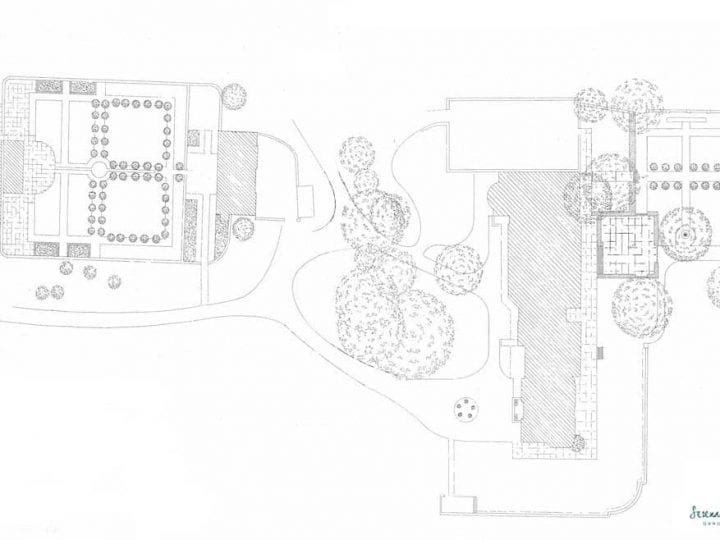 landscape masterplan